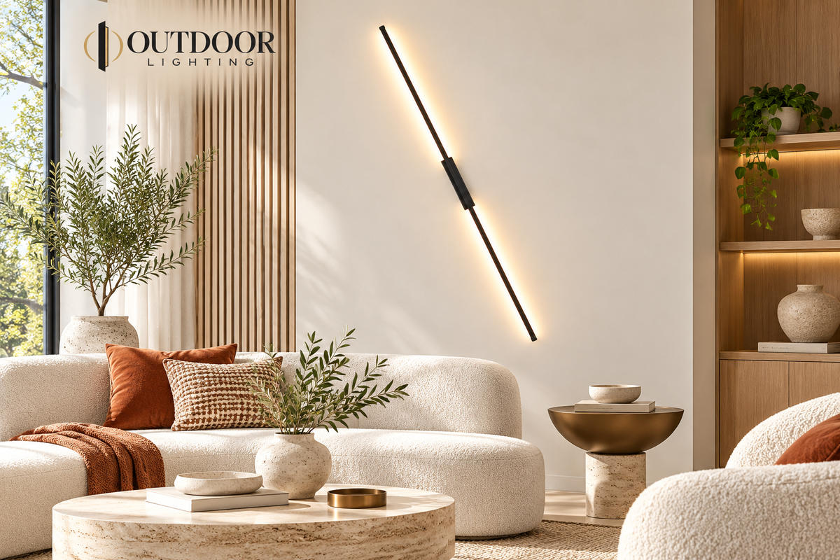Indoor Wall Lights